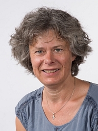 Bouwina de Haan