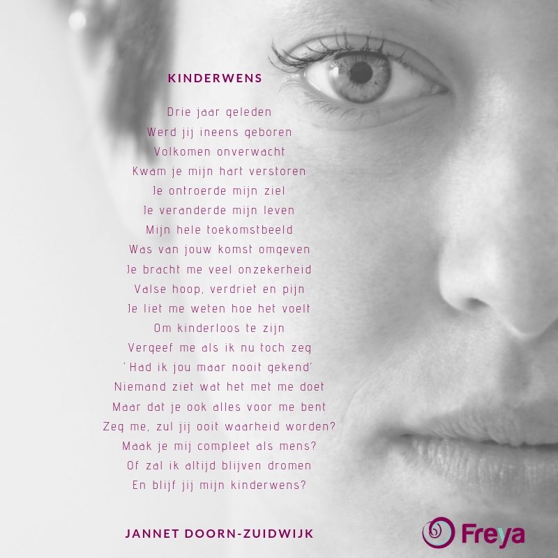 gedicht kinderwens