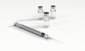 injectiespuit