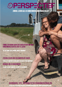 perspectief voorblad