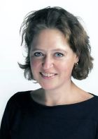 Judith van Helvert