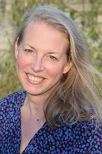 Inge Vogelaar