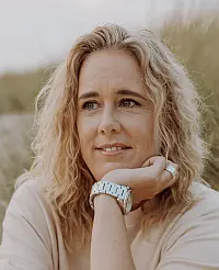 Chantal Rijk