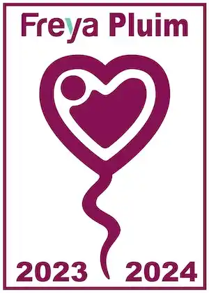 Logo Freya Pluim 2023-2024