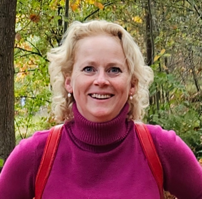 Freya - psychosociale ondersteuning